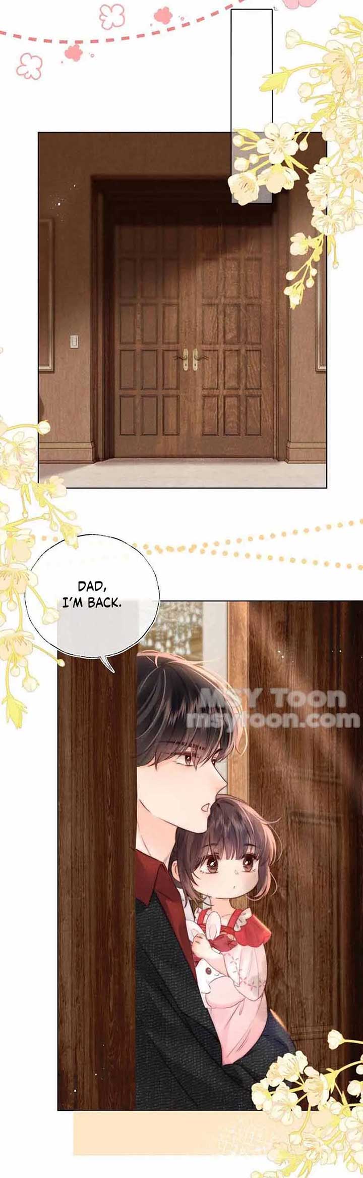 The Adorable Toddler Fortune Teller Everyone Adores Chapter 1 99 ch 1 20