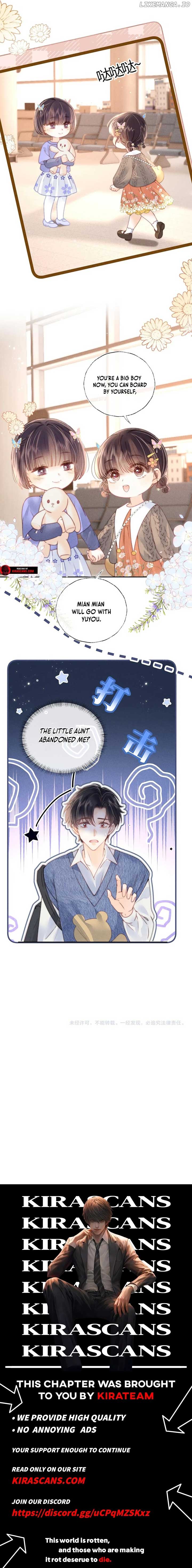 The Adorable Toddler Fortune Teller Everyone Adores Chapter 11 47 ch 11 10