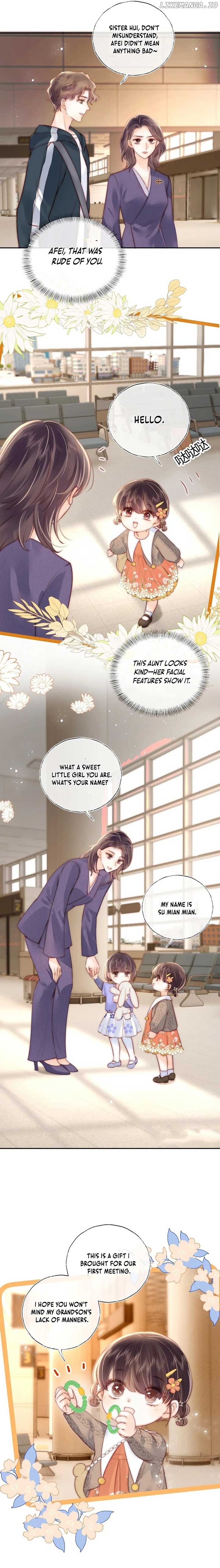 The Adorable Toddler Fortune Teller Everyone Adores Chapter 11 40 ch 11 3