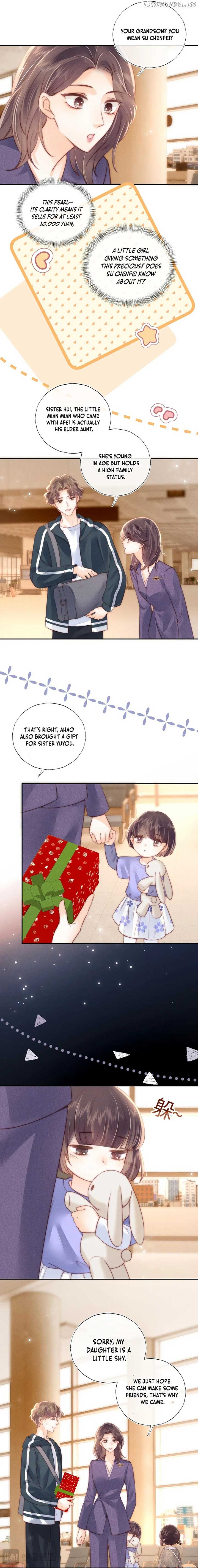 The Adorable Toddler Fortune Teller Everyone Adores Chapter 11 41 ch 11 4