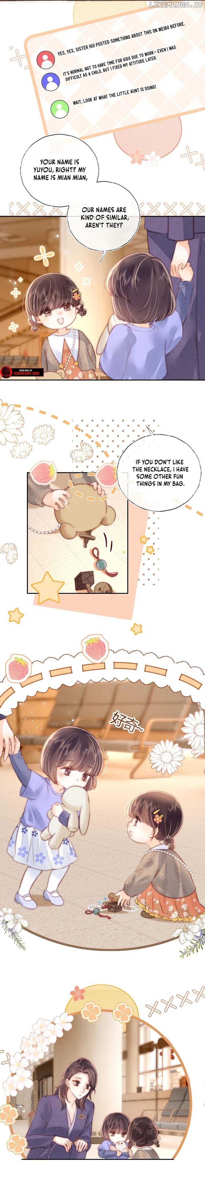 The Adorable Toddler Fortune Teller Everyone Adores Chapter 11 42 ch 11 5