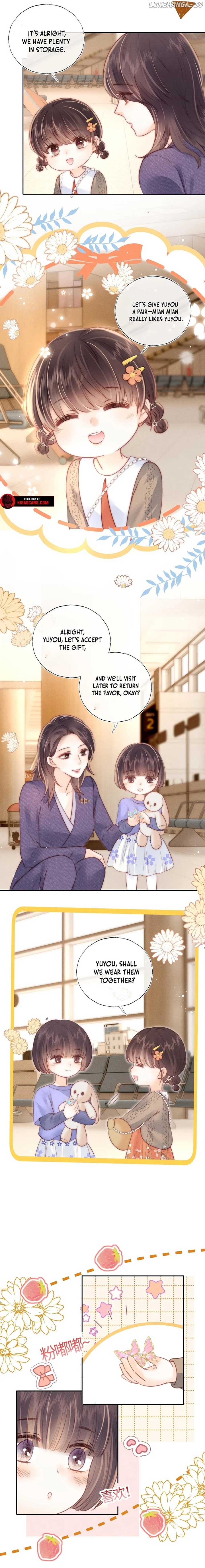 The Adorable Toddler Fortune Teller Everyone Adores Chapter 11 44 ch 11 7