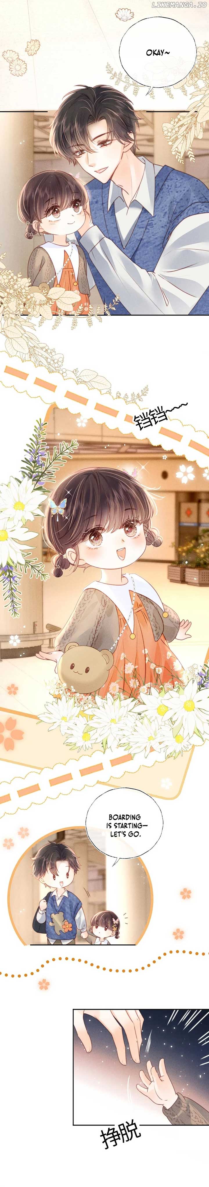 The Adorable Toddler Fortune Teller Everyone Adores Chapter 11 46 ch 11 9