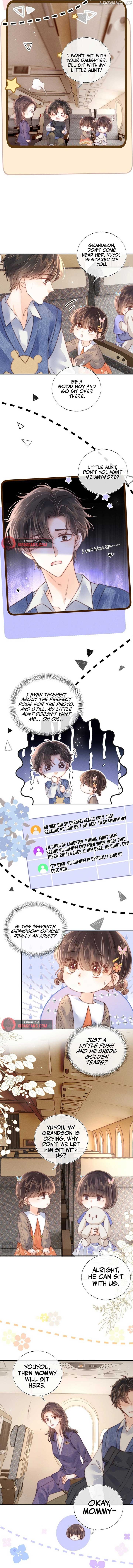 The Adorable Toddler Fortune Teller Everyone Adores Chapter 12 27 ch 12 2