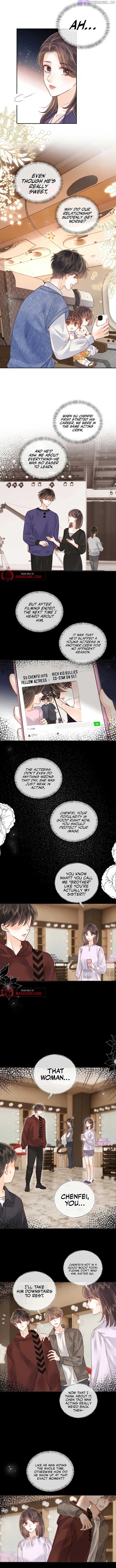 The Adorable Toddler Fortune Teller Everyone Adores Chapter 12 28 ch 12 3