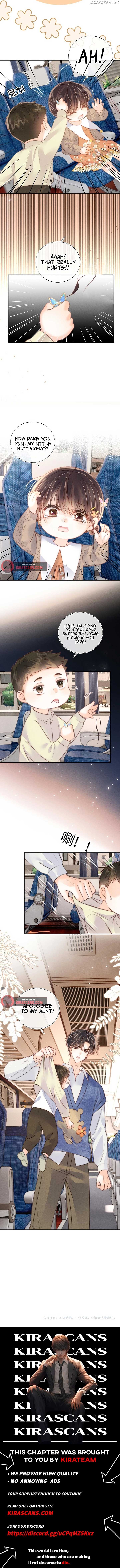 The Adorable Toddler Fortune Teller Everyone Adores Chapter 12 31 ch 12 6