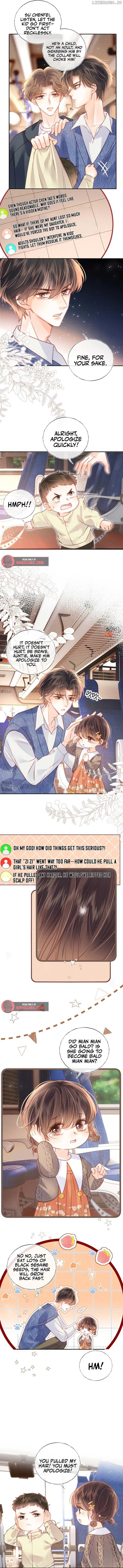 The Adorable Toddler Fortune Teller Everyone Adores Chapter 13 24 ch 13 2