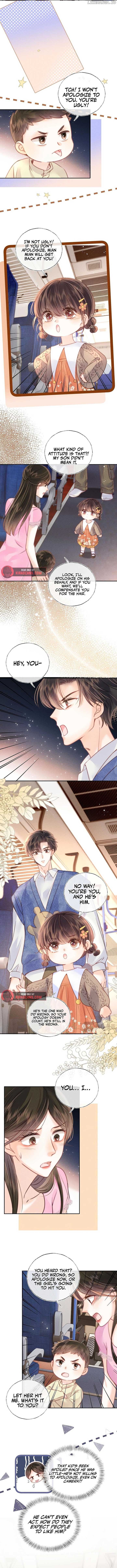 The Adorable Toddler Fortune Teller Everyone Adores Chapter 13 25 ch 13 3