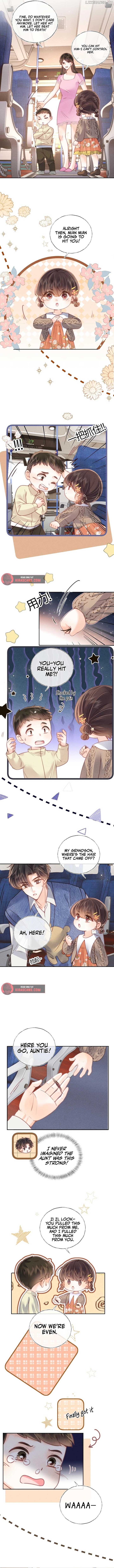 The Adorable Toddler Fortune Teller Everyone Adores Chapter 13 26 ch 13 4
