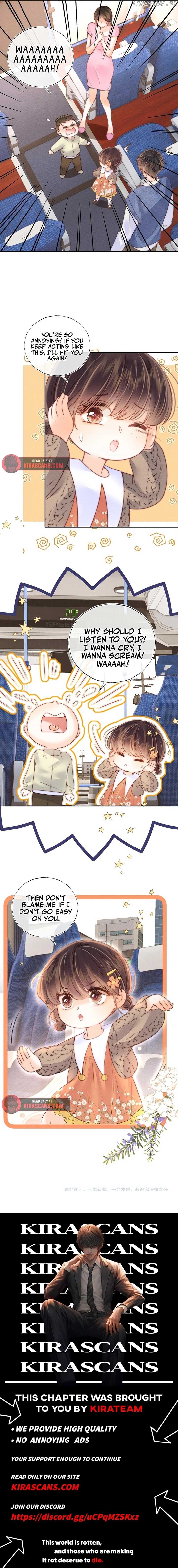 The Adorable Toddler Fortune Teller Everyone Adores Chapter 13 27 ch 13 5