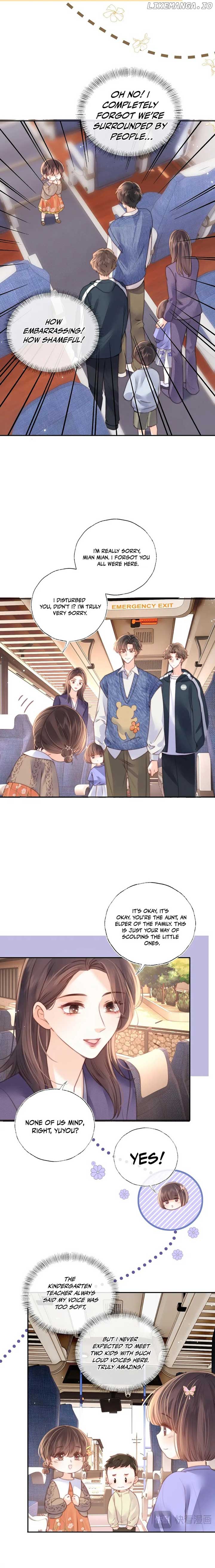 The Adorable Toddler Fortune Teller Everyone Adores Chapter 14 34 ch 14 3