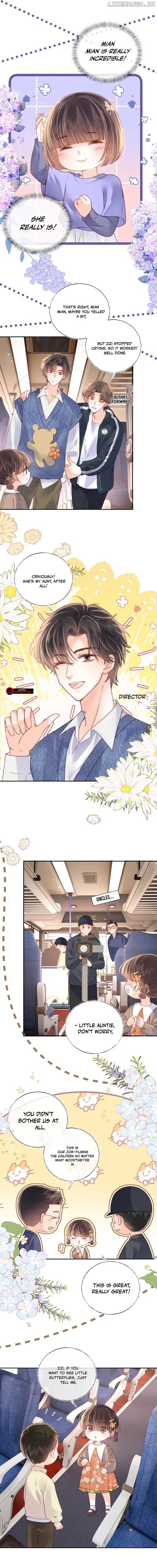 The Adorable Toddler Fortune Teller Everyone Adores Chapter 14 35 ch 14 4