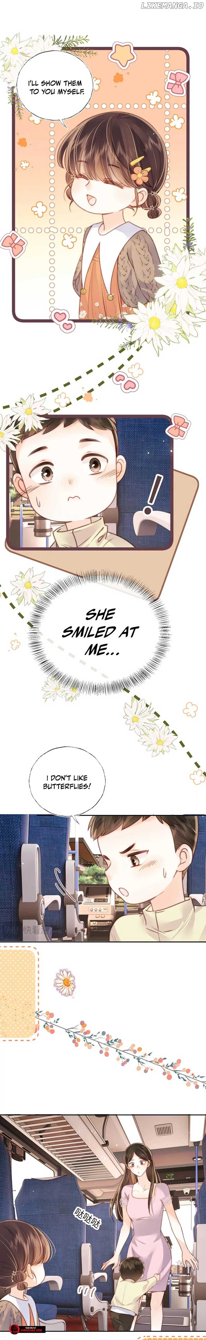 The Adorable Toddler Fortune Teller Everyone Adores Chapter 14 36 ch 14 5