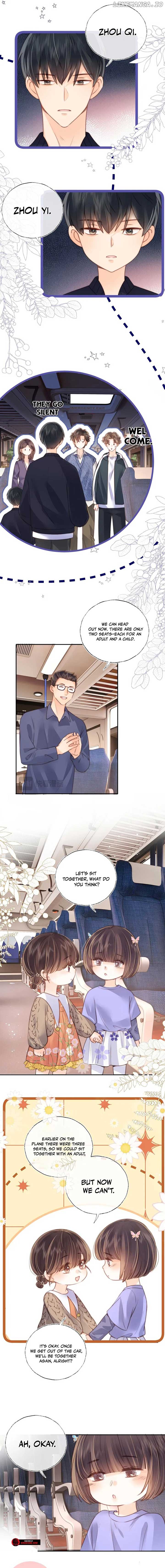 The Adorable Toddler Fortune Teller Everyone Adores Chapter 14 38 ch 14 7