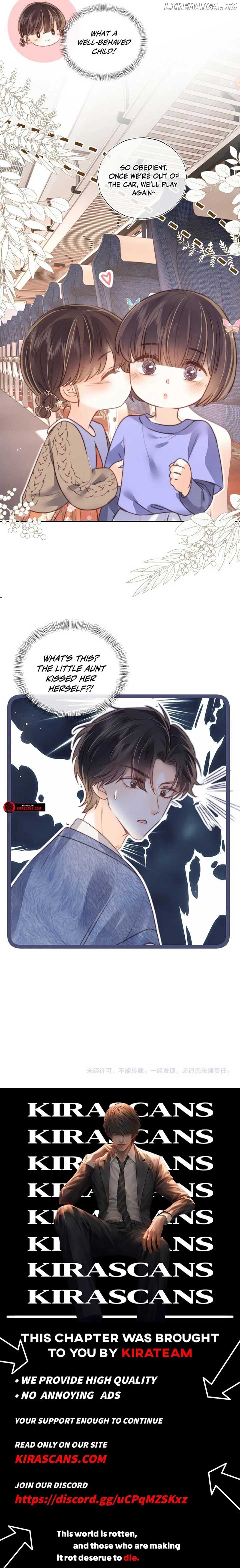 The Adorable Toddler Fortune Teller Everyone Adores Chapter 14 39 ch 14 8