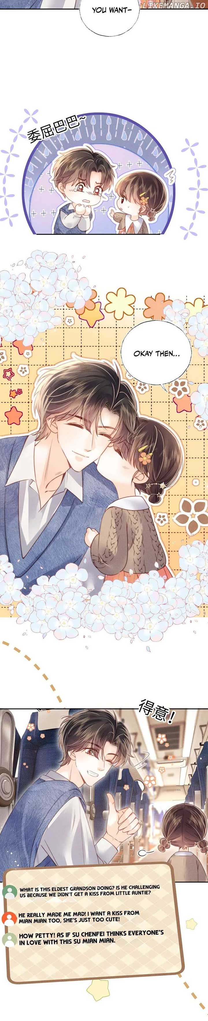 The Adorable Toddler Fortune Teller Everyone Adores Chapter 15 63 ch 15 2