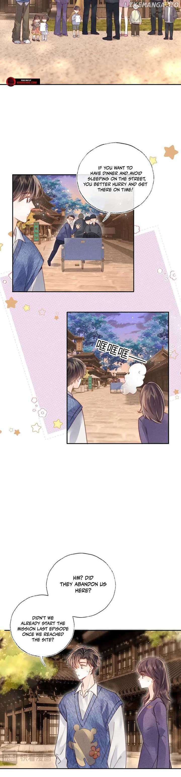 The Adorable Toddler Fortune Teller Everyone Adores Chapter 15 65 ch 15 4