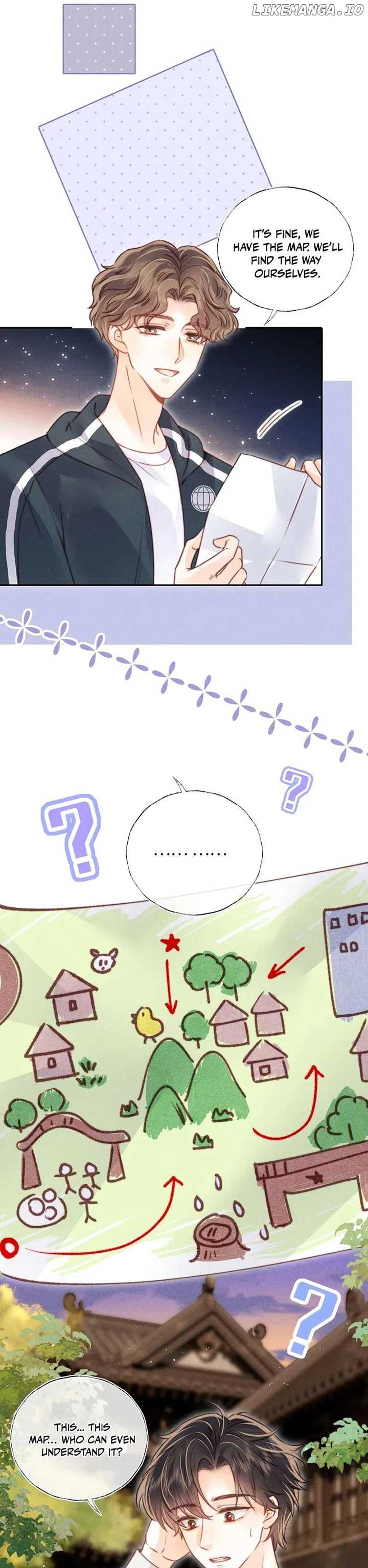 The Adorable Toddler Fortune Teller Everyone Adores Chapter 15 66 ch 15 5