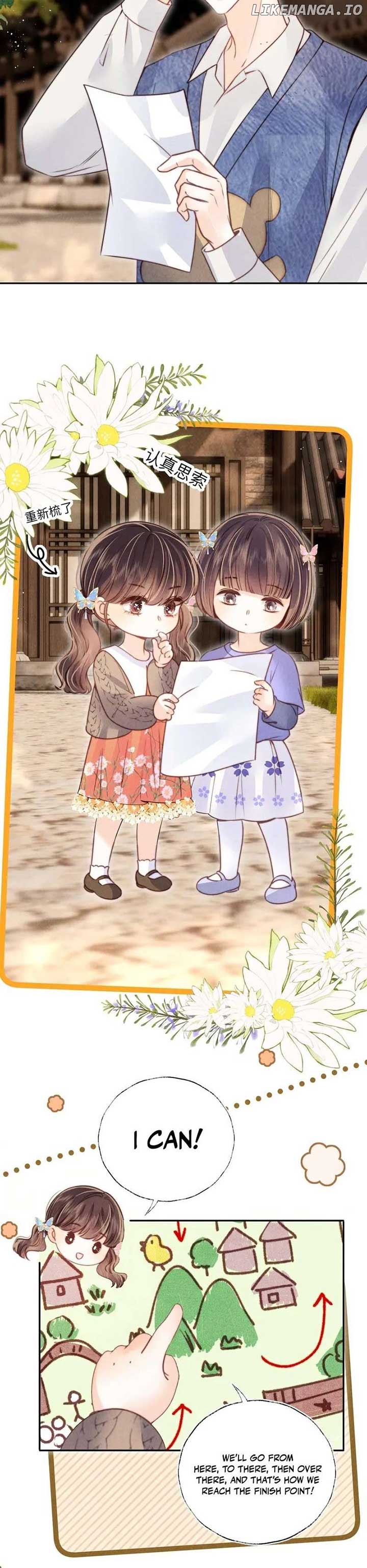 The Adorable Toddler Fortune Teller Everyone Adores Chapter 15 67 ch 15 6