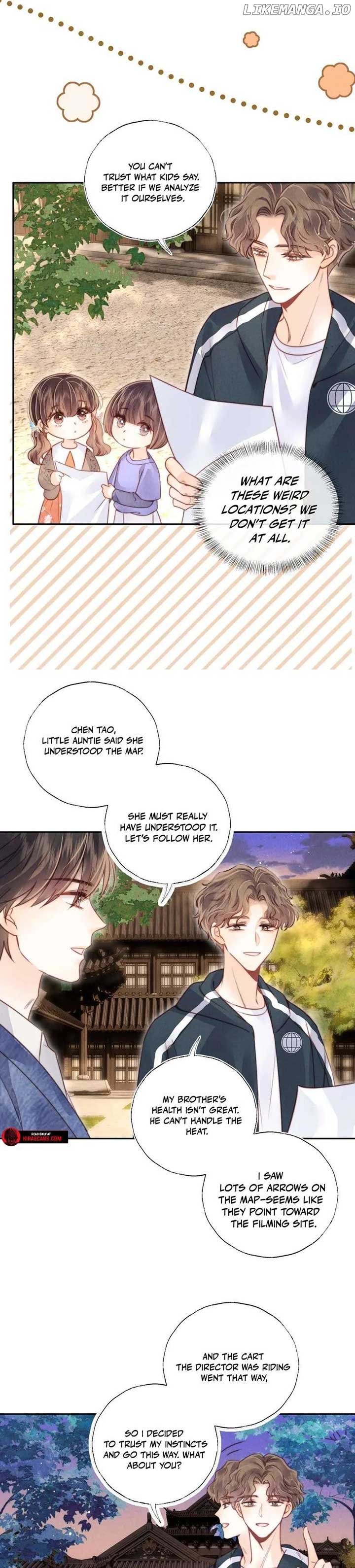 The Adorable Toddler Fortune Teller Everyone Adores Chapter 15 68 ch 15 7