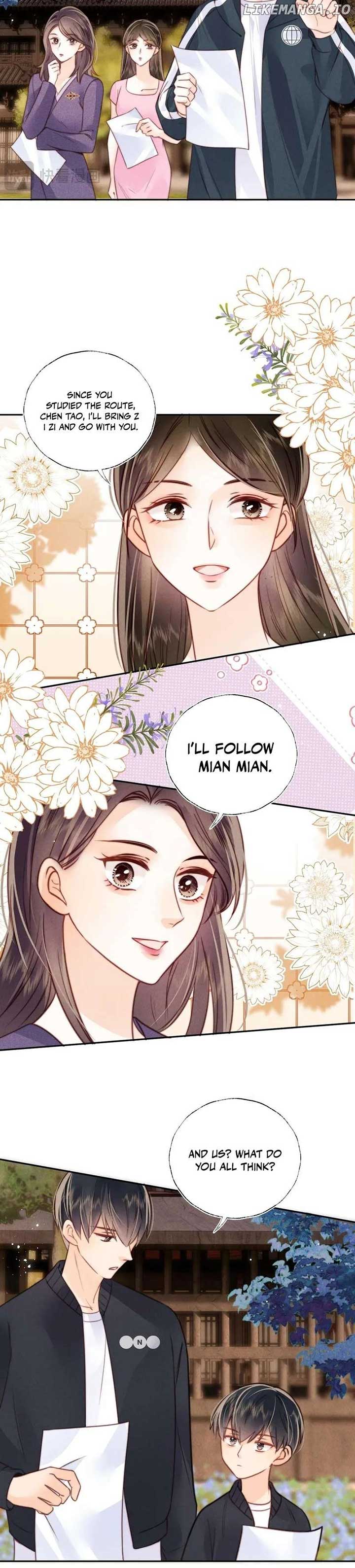 The Adorable Toddler Fortune Teller Everyone Adores Chapter 15 69 ch 15 8