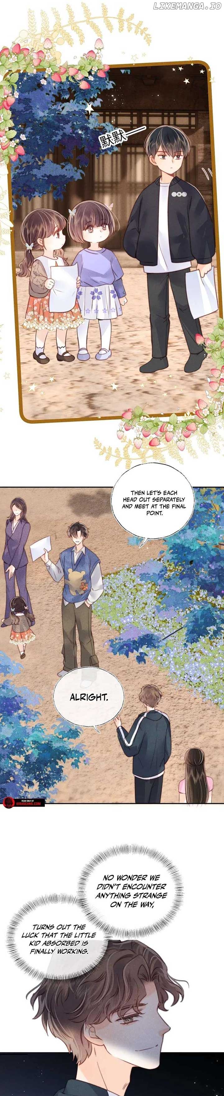 The Adorable Toddler Fortune Teller Everyone Adores Chapter 15 70 ch 15 9