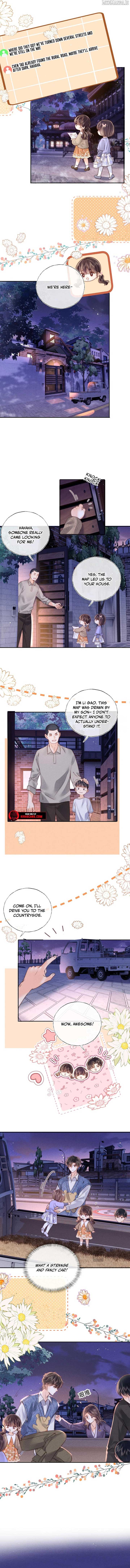 The Adorable Toddler Fortune Teller Everyone Adores Chapter 16 30 2
