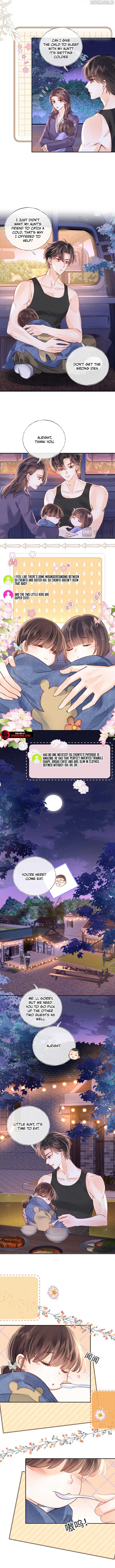 The Adorable Toddler Fortune Teller Everyone Adores Chapter 16 33 5