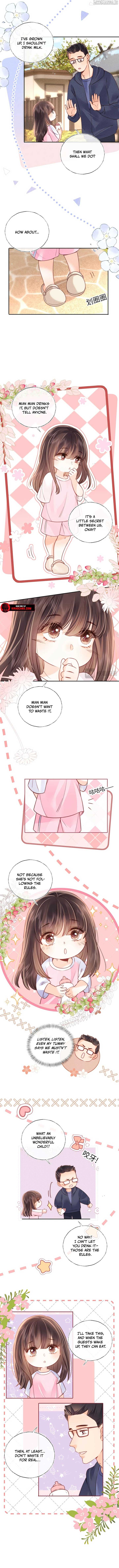 The Adorable Toddler Fortune Teller Everyone Adores Chapter 17 25 3