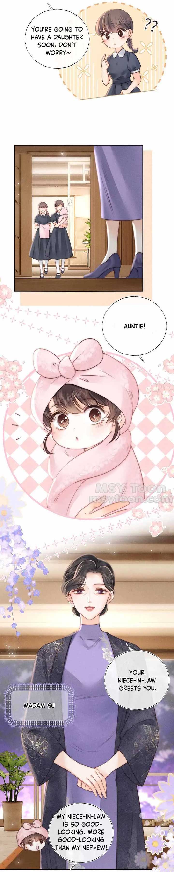 The Adorable Toddler Fortune Teller Everyone Adores Chapter 2 77 ch 2 13