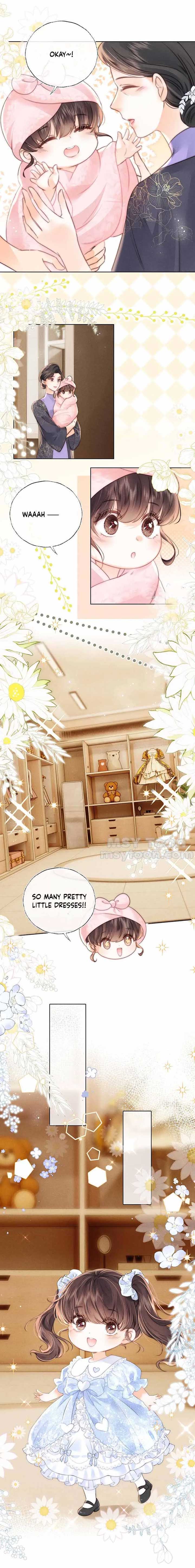 The Adorable Toddler Fortune Teller Everyone Adores Chapter 2 82 ch 2 18