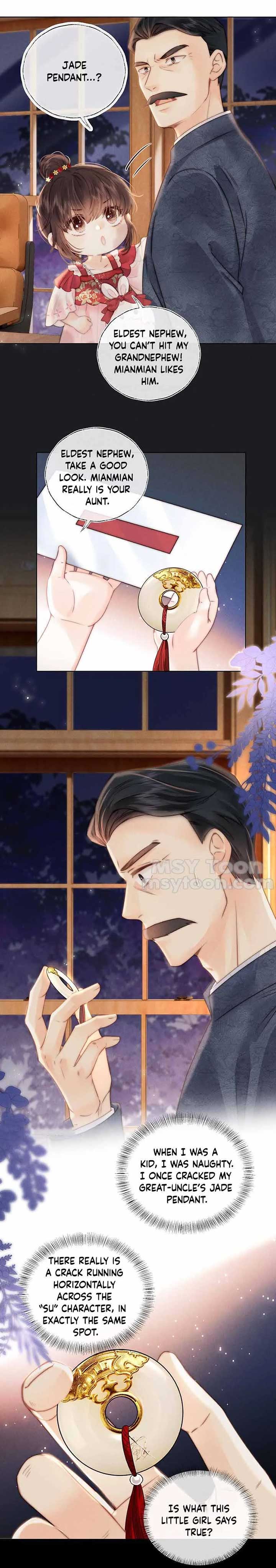 The Adorable Toddler Fortune Teller Everyone Adores Chapter 2 67 ch 2 3