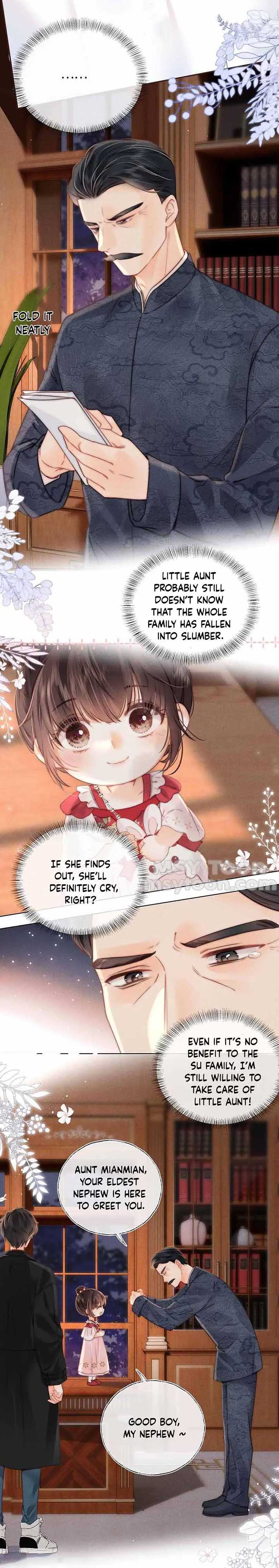 The Adorable Toddler Fortune Teller Everyone Adores Chapter 2 69 ch 2 5