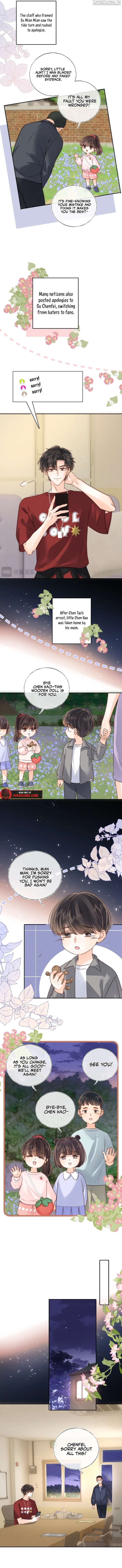 The Adorable Toddler Fortune Teller Everyone Adores Chapter 25 32 4