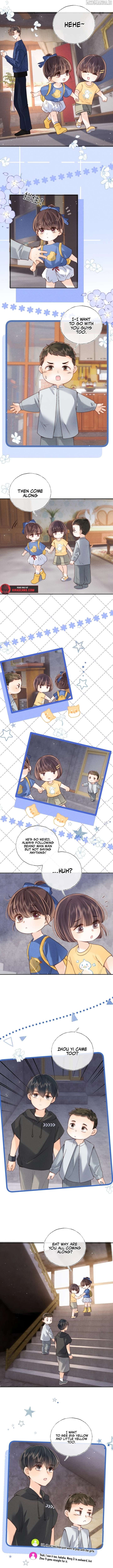 The Adorable Toddler Fortune Teller Everyone Adores Chapter 26 27 2