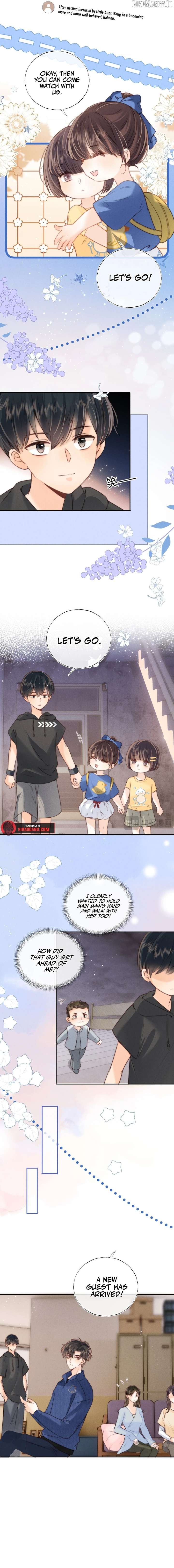 The Adorable Toddler Fortune Teller Everyone Adores Chapter 26 28 3
