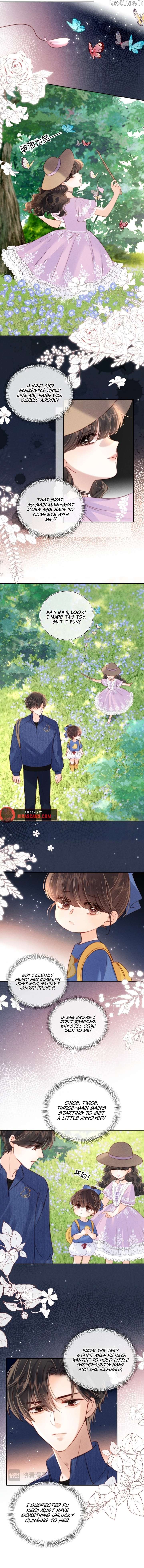 The Adorable Toddler Fortune Teller Everyone Adores Chapter 29 28 3