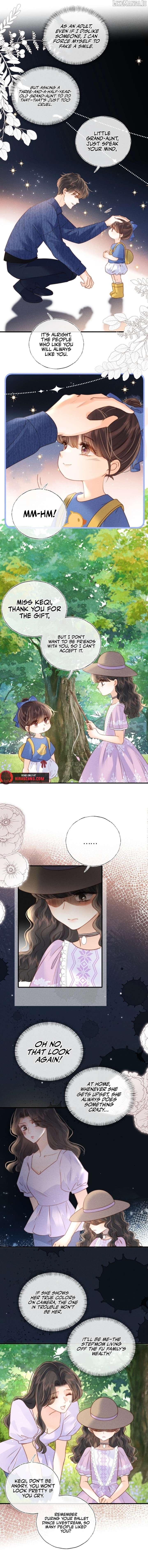 The Adorable Toddler Fortune Teller Everyone Adores Chapter 29 29 4