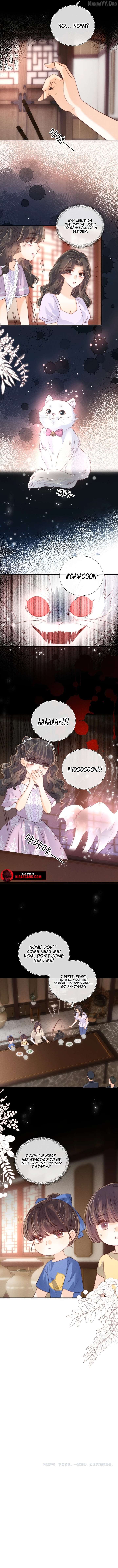 The Adorable Toddler Fortune Teller Everyone Adores Chapter 30 27 5