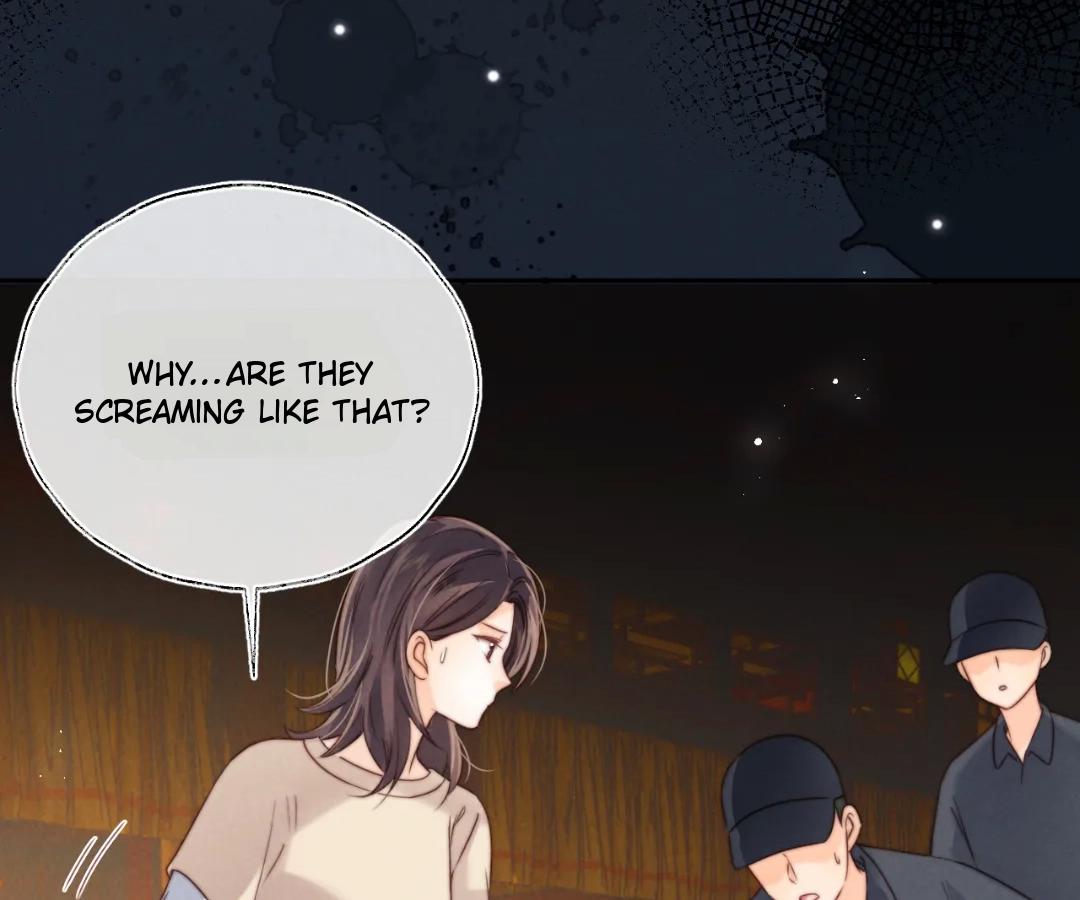The Adorable Toddler Fortune Teller Everyone Adores Chapter 31 257 04