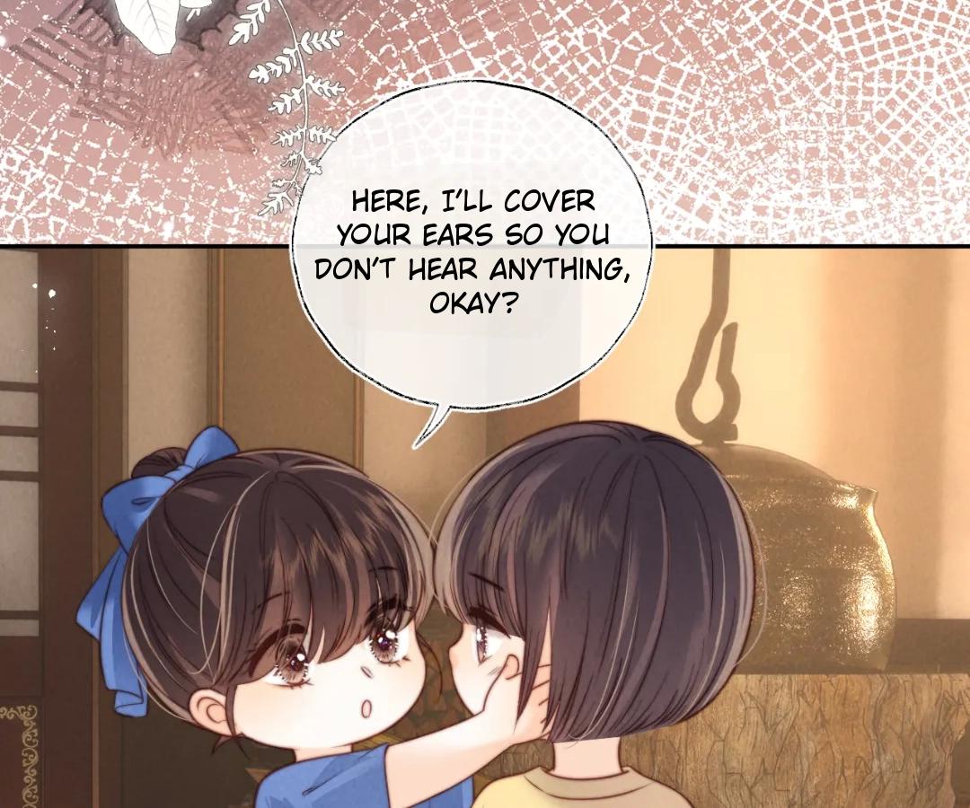 The Adorable Toddler Fortune Teller Everyone Adores Chapter 31 259 06