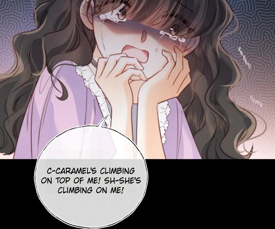 The Adorable Toddler Fortune Teller Everyone Adores Chapter 31 270 17