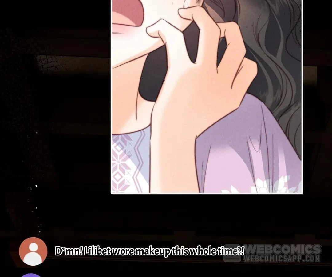 The Adorable Toddler Fortune Teller Everyone Adores Chapter 31 272 19