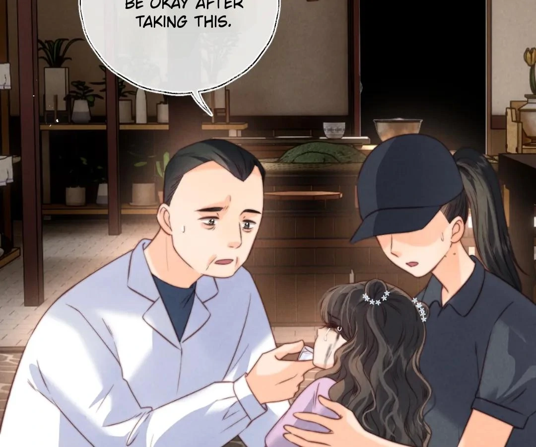 The Adorable Toddler Fortune Teller Everyone Adores Chapter 31 274 21