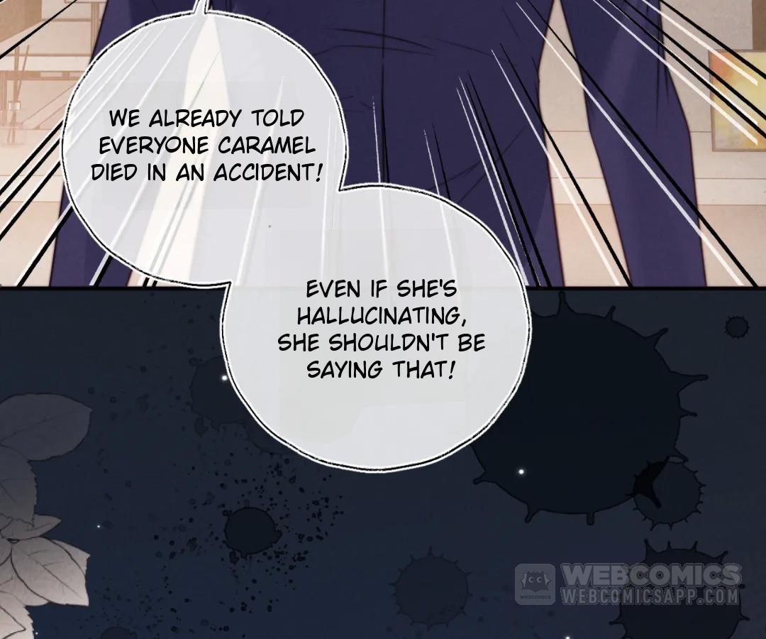The Adorable Toddler Fortune Teller Everyone Adores Chapter 31 280 27