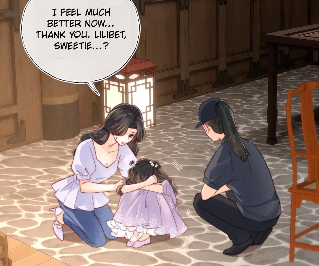 The Adorable Toddler Fortune Teller Everyone Adores Chapter 31 291 38
