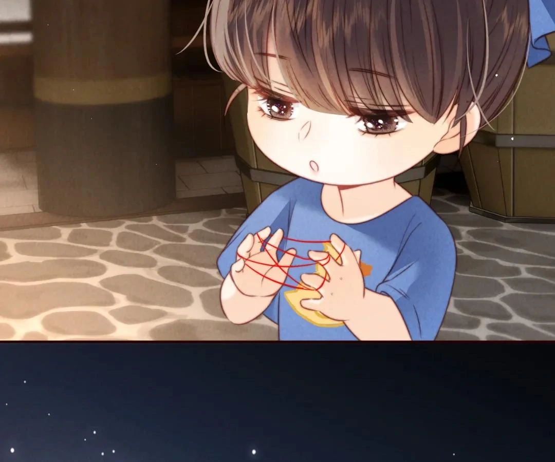 The Adorable Toddler Fortune Teller Everyone Adores Chapter 31 297 44