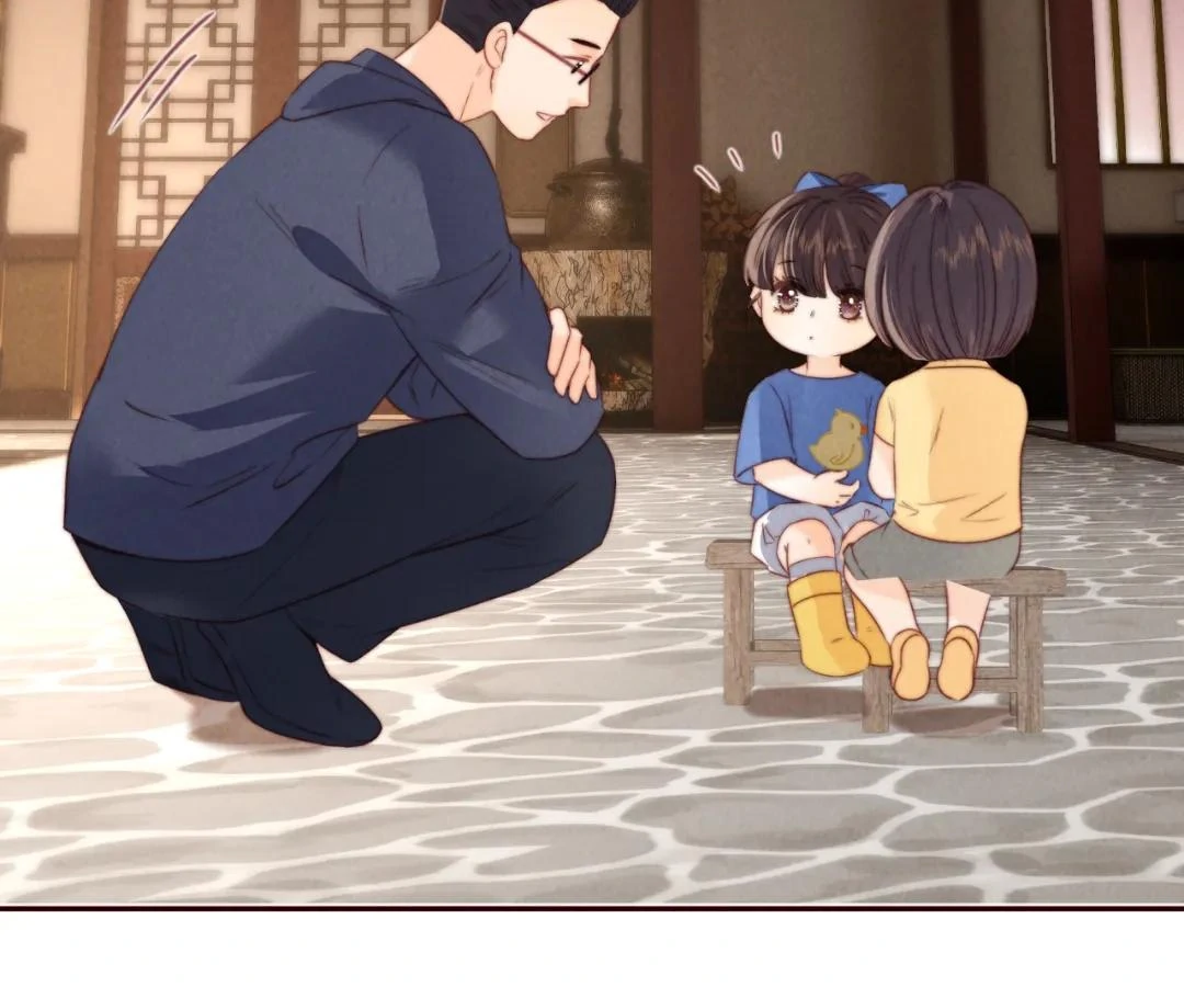 The Adorable Toddler Fortune Teller Everyone Adores Chapter 31 299 46
