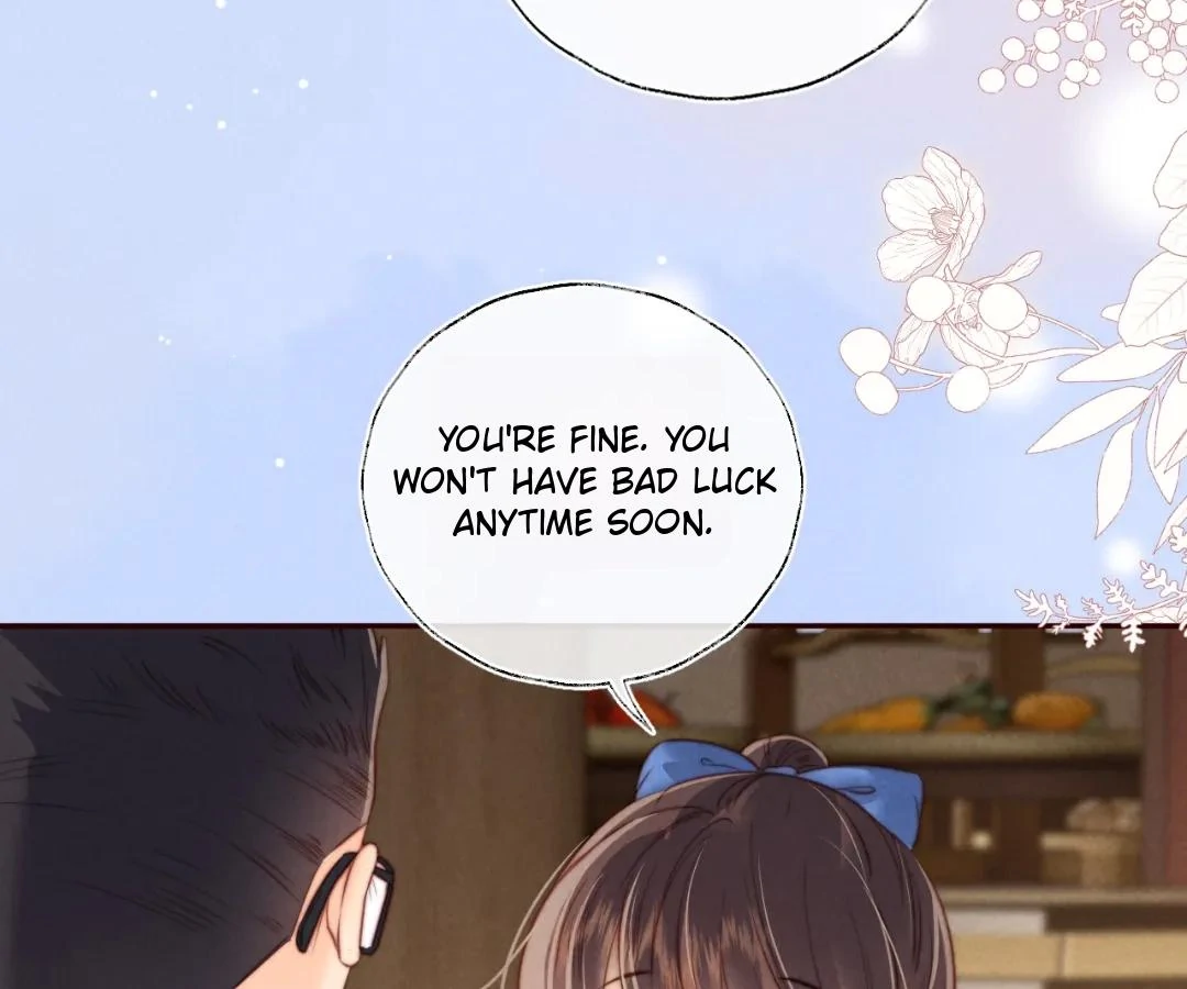 The Adorable Toddler Fortune Teller Everyone Adores Chapter 31 303 50