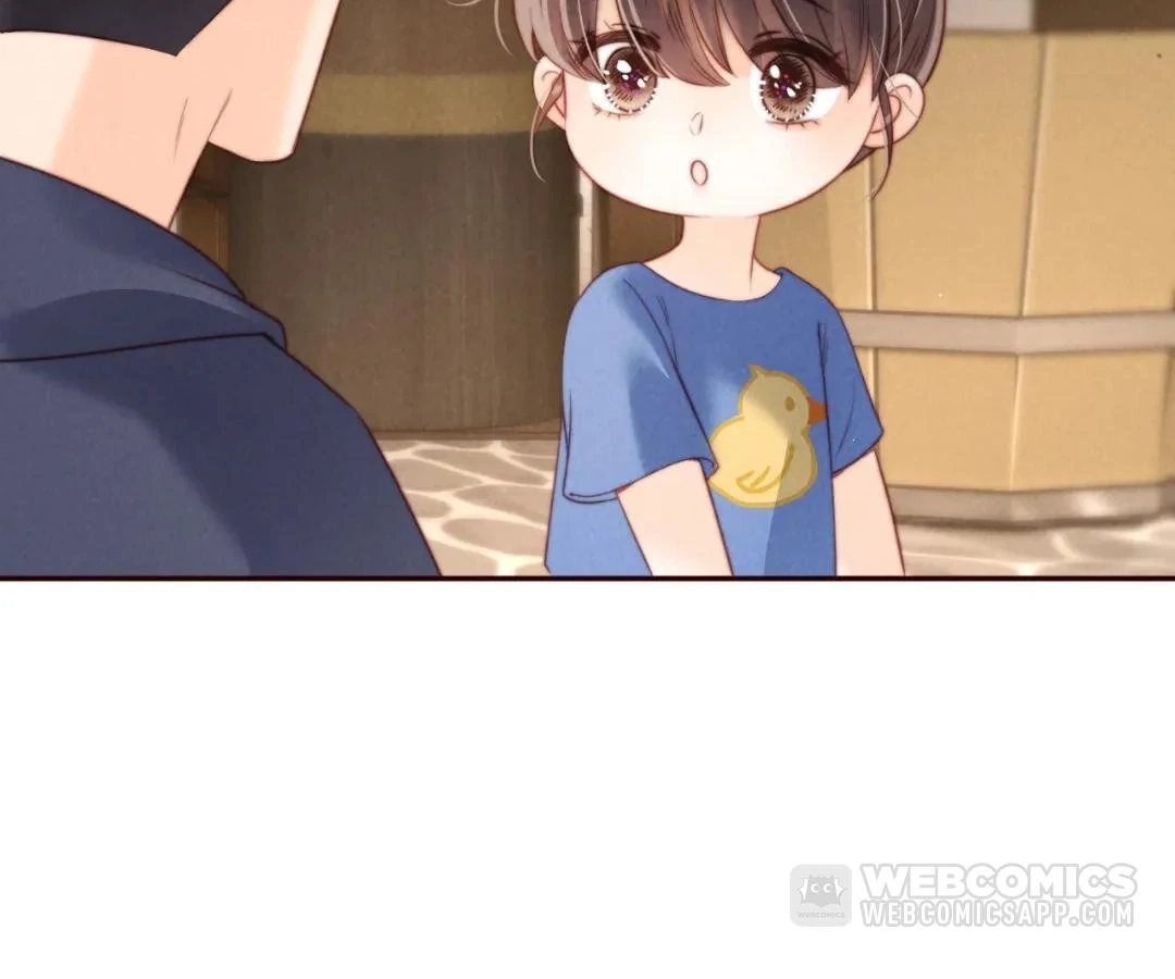 The Adorable Toddler Fortune Teller Everyone Adores Chapter 31 304 51